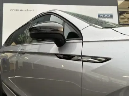 Photo 8 Volkswagen Tiguan allspace  2.0 TDI 150ch R-Line DSG7