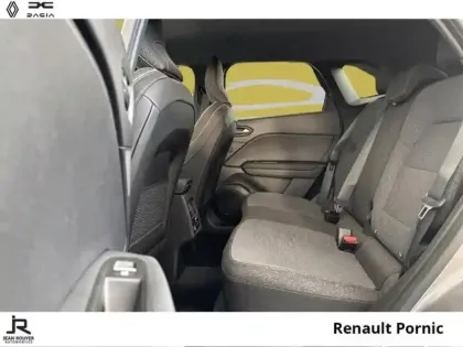 Photo 3 Renault Symbioz  TECHNO E-TECH FULL HYBRID 145ch