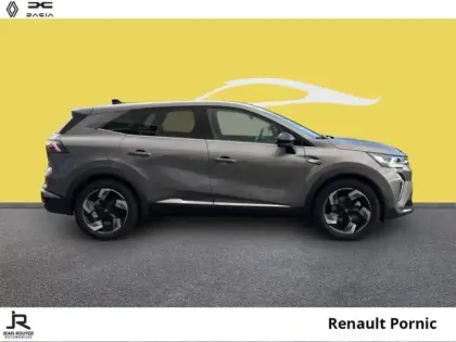 Photo 12 Renault Symbioz  TECHNO E-TECH FULL HYBRID 145ch