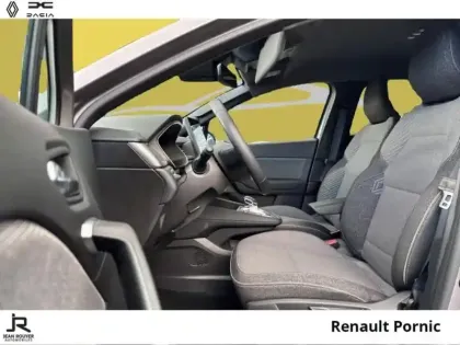 Photo 2 Renault Symbioz  TECHNO E-TECH FULL HYBRID 145ch