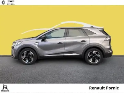 Photo 24 Renault Symbioz  TECHNO E-TECH FULL HYBRID 145ch