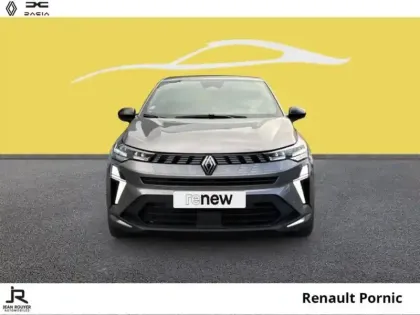 Photo 8 Renault Symbioz  TECHNO E-TECH FULL HYBRID 145ch