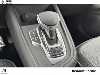 Photo 5 Renault Symbioz  TECHNO E-TECH FULL HYBRID 145ch