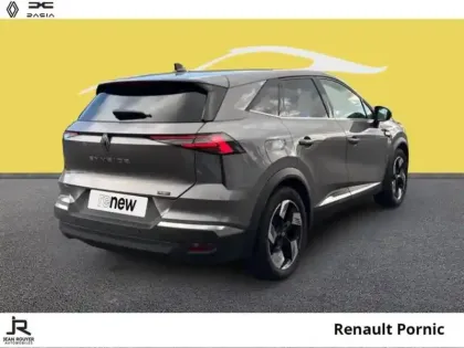 Photo 11 Renault Symbioz  TECHNO E-TECH FULL HYBRID 145ch