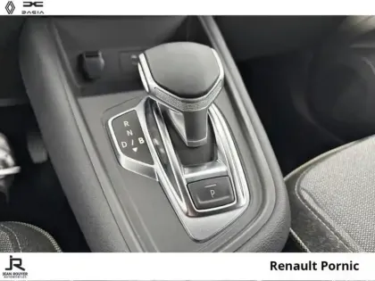 Photo 20 Renault Symbioz  TECHNO E-TECH FULL HYBRID 145ch