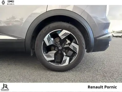 Photo 7 Renault Symbioz  TECHNO E-TECH FULL HYBRID 145ch