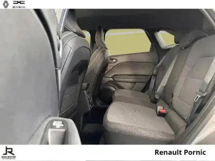 Photo 18 Renault Symbioz  TECHNO E-TECH FULL HYBRID 145ch