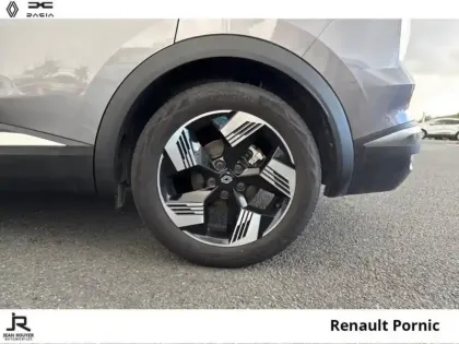 Photo 22 Renault Symbioz  TECHNO E-TECH FULL HYBRID 145ch