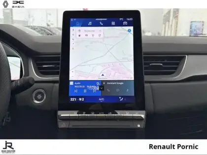 Photo 29 Renault Symbioz  TECHNO E-TECH FULL HYBRID 145ch