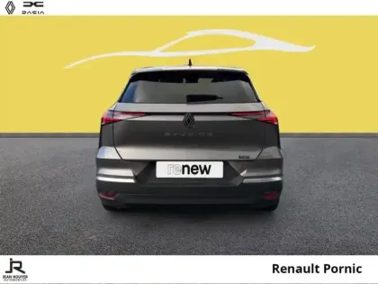 Photo 10 Renault Symbioz  TECHNO E-TECH FULL HYBRID 145ch