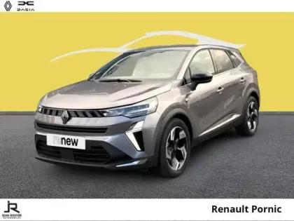 Photo 15 Renault Symbioz  TECHNO E-TECH FULL HYBRID 145ch