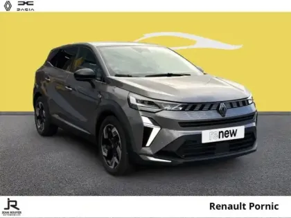 Photo 1 Renault Symbioz  TECHNO E-TECH FULL HYBRID 145ch