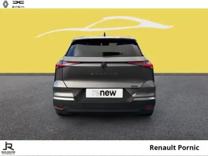 Photo 25 Renault Symbioz  TECHNO E-TECH FULL HYBRID 145ch