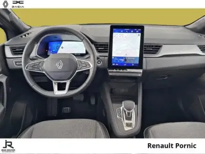 Photo 19 Renault Symbioz  TECHNO E-TECH FULL HYBRID 145ch