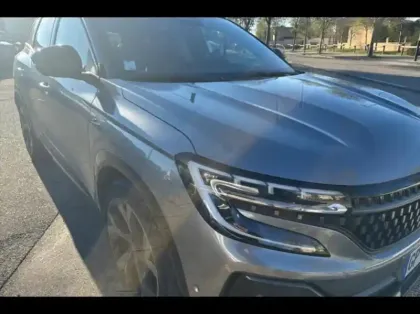 Photo 13 Renault Austral  1.2 E-Tech full hybrid 200ch Iconic esprit Alpine