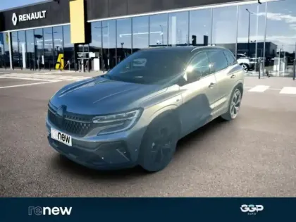 Photo Renault Austral