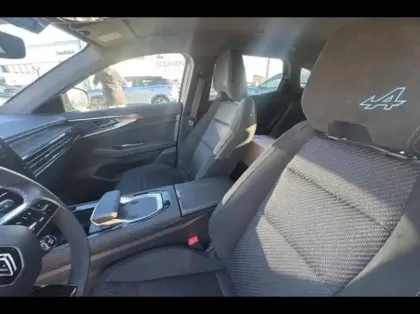 Photo 9 Renault Austral  1.2 E-Tech full hybrid 200ch Iconic esprit Alpine