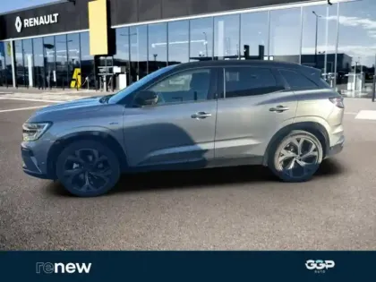 Photo 2 Renault Austral  1.2 E-Tech full hybrid 200ch Iconic esprit Alpine