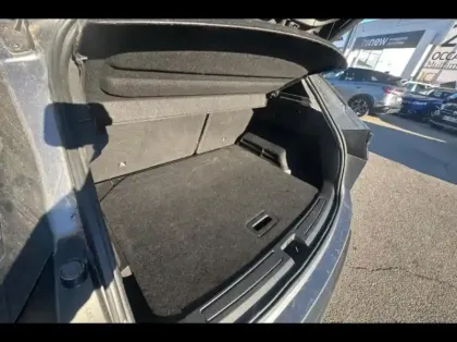 Photo 11 Renault Austral  1.2 E-Tech full hybrid 200ch Iconic esprit Alpine