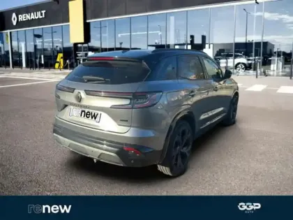 Photo 5 Renault Austral  1.2 E-Tech full hybrid 200ch Iconic esprit Alpine