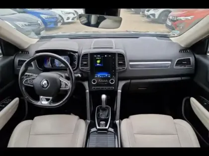Photo 8 Renault Koleos  1.3 TCe 160ch Intens EDC