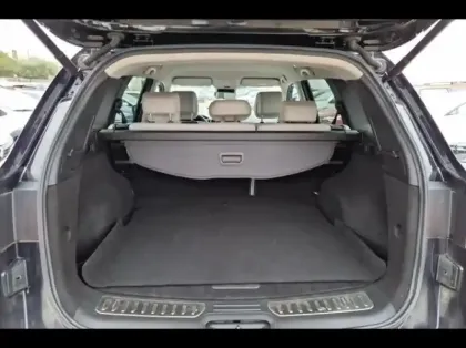 Photo 11 Renault Koleos  1.3 TCe 160ch Intens EDC