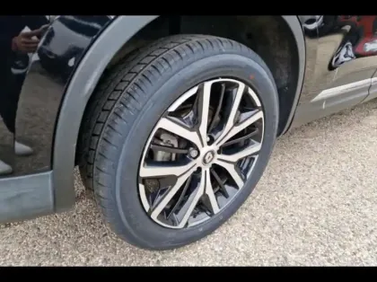 Photo 12 Renault Koleos  1.3 TCe 160ch Intens EDC