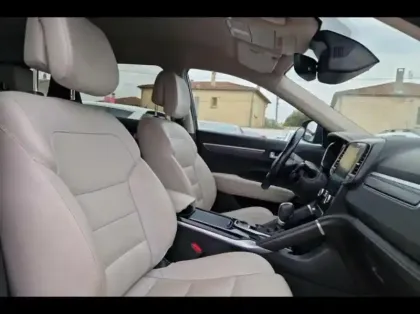 Photo 9 Renault Koleos  1.3 TCe 160ch Intens EDC