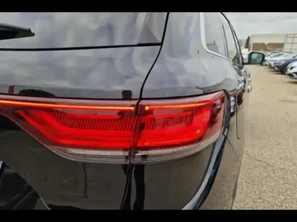 Photo 13 Renault Koleos  1.3 TCe 160ch Intens EDC