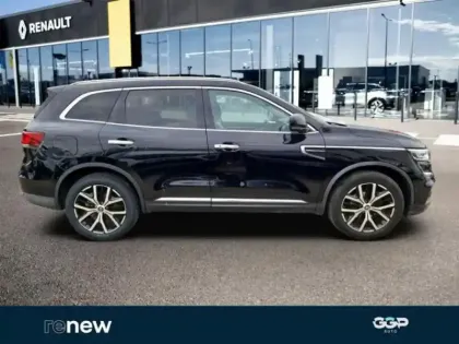 Photo 6 Renault Koleos  1.3 TCe 160ch Intens EDC