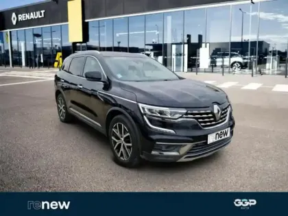 Photo 7 Renault Koleos  1.3 TCe 160ch Intens EDC