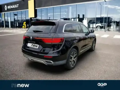 Photo 5 Renault Koleos  1.3 TCe 160ch Intens EDC