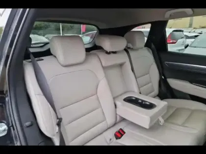 Photo 10 Renault Koleos  1.3 TCe 160ch Intens EDC