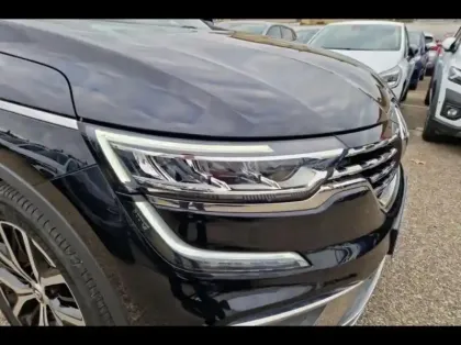 Photo 14 Renault Koleos  1.3 TCe 160ch Intens EDC