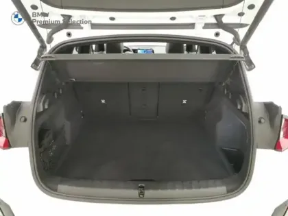 Photo 5 BMW X1  sDrive20i 170ch M Sport