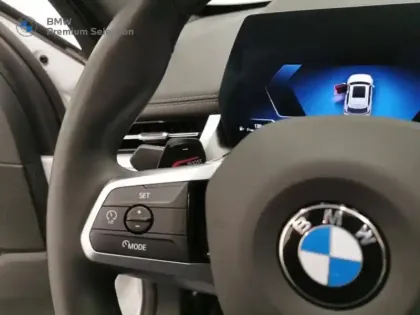 Photo 13 BMW X1  sDrive20i 170ch M Sport