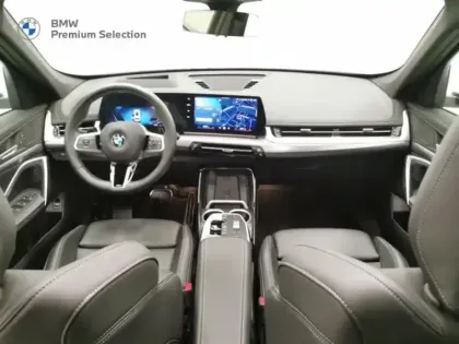 Photo 9 BMW X1  sDrive20i 170ch M Sport