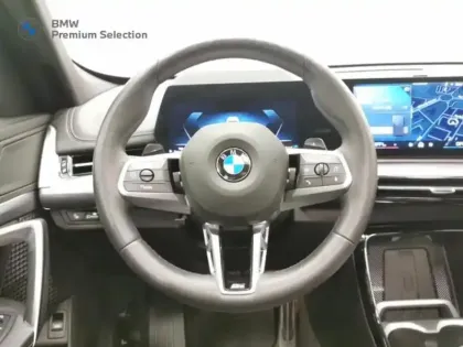 Photo 8 BMW X1  sDrive20i 170ch M Sport