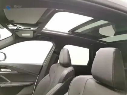 Photo 10 BMW X1  sDrive20i 170ch M Sport