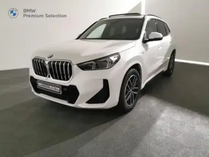 Photo Bmw X1