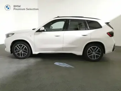 Photo 6 BMW X1  sDrive20i 170ch M Sport