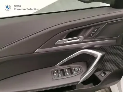 Photo 11 BMW X1  sDrive20i 170ch M Sport