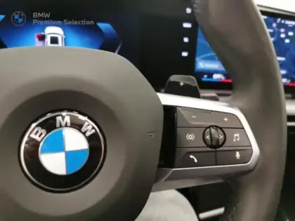 Photo 14 BMW X1  sDrive20i 170ch M Sport