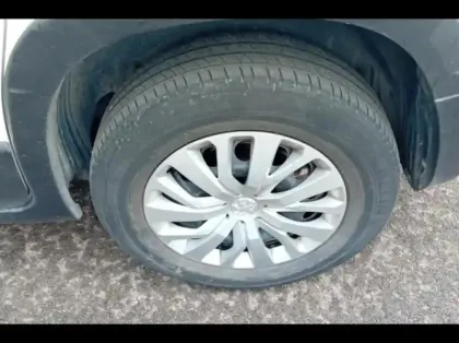 Photo 12 Peugeot Rifter  1.5 BlueHDi 100ch S&S Standard Active 7 pls