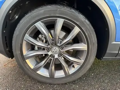 Photo 8 Volkswagen T-roc  2.0 TDI 150ch Carat Exclusive 4Motion DSG7