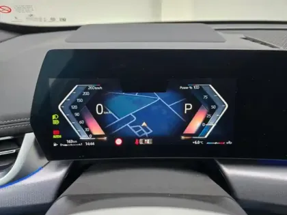 Photo 11 BMW X1  sDrive20i 170ch M Sport