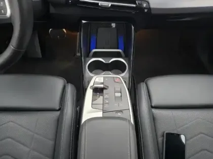 Photo 12 BMW X1  sDrive20i 170ch M Sport