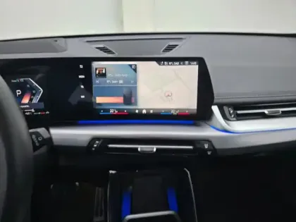 Photo 14 BMW X1  sDrive20i 170ch M Sport