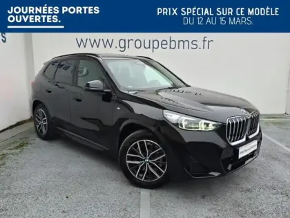 Photo 15 BMW X1 Gén. III (U11) Ph1 M Sport 5