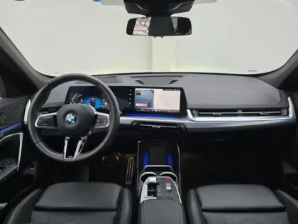 Photo 7 BMW X1  sDrive20i 170ch M Sport